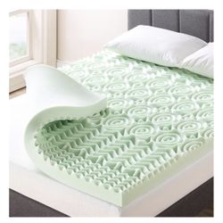 Mattress Topper 4’’