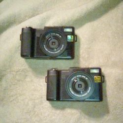 Cameras / Video Tape Camera 