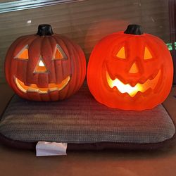 Early spring cleaning