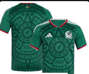 Mexico jersey