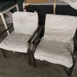 Patio Chairs