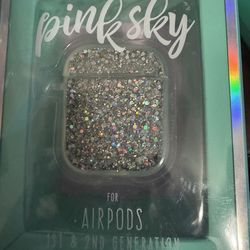 New  bling airpods 1 2 generation