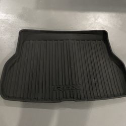 2013 - 2018 Acura RDX Cargo Tray