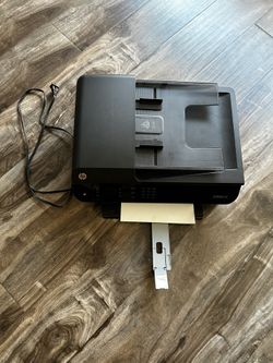 Hp Officejet 4635 Printer
