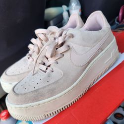 Nike air force 1