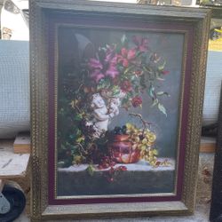 Home Interior Painting