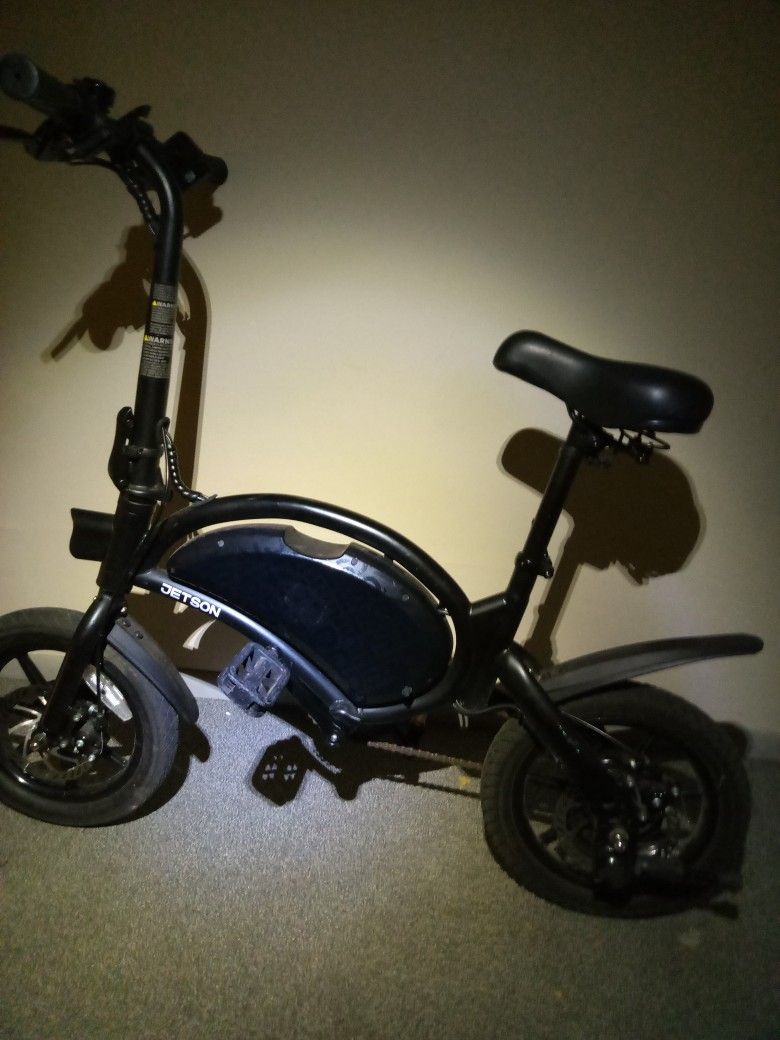 Jetson Electric Bike/ E Bike,All Products : American Fashion Style Bags On Sale