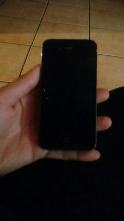 Iphone 4