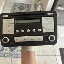 Car Radio 