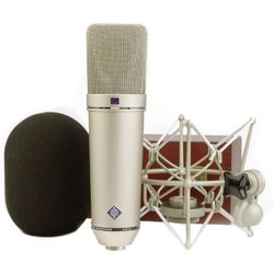 Neumann U87ai Studio Set 