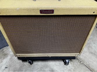 Fender blues deluxe