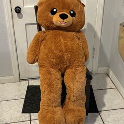 Jumbo Teddy Bear 4 Feet