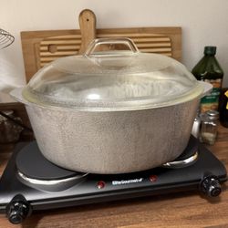 Dutch oven 