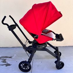 Baby Orbit G3 stroller