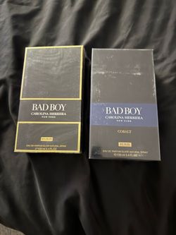 Perfumes