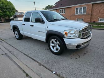 2007 Dodge Ram 1500