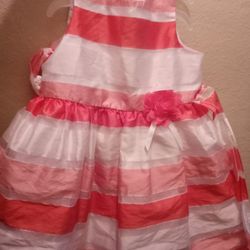 Easter Dress 5t