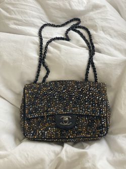 Chanel - Classic flat bag