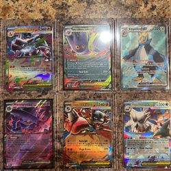Pokemon Lot