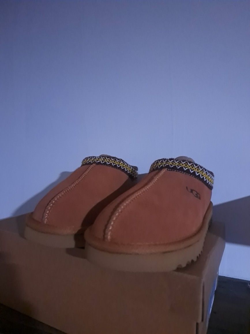 UGG Chestnut (NEED GONE)
