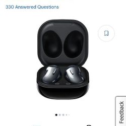 Samsung Wireless Earbuds