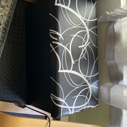 Ottoman Storage Chair