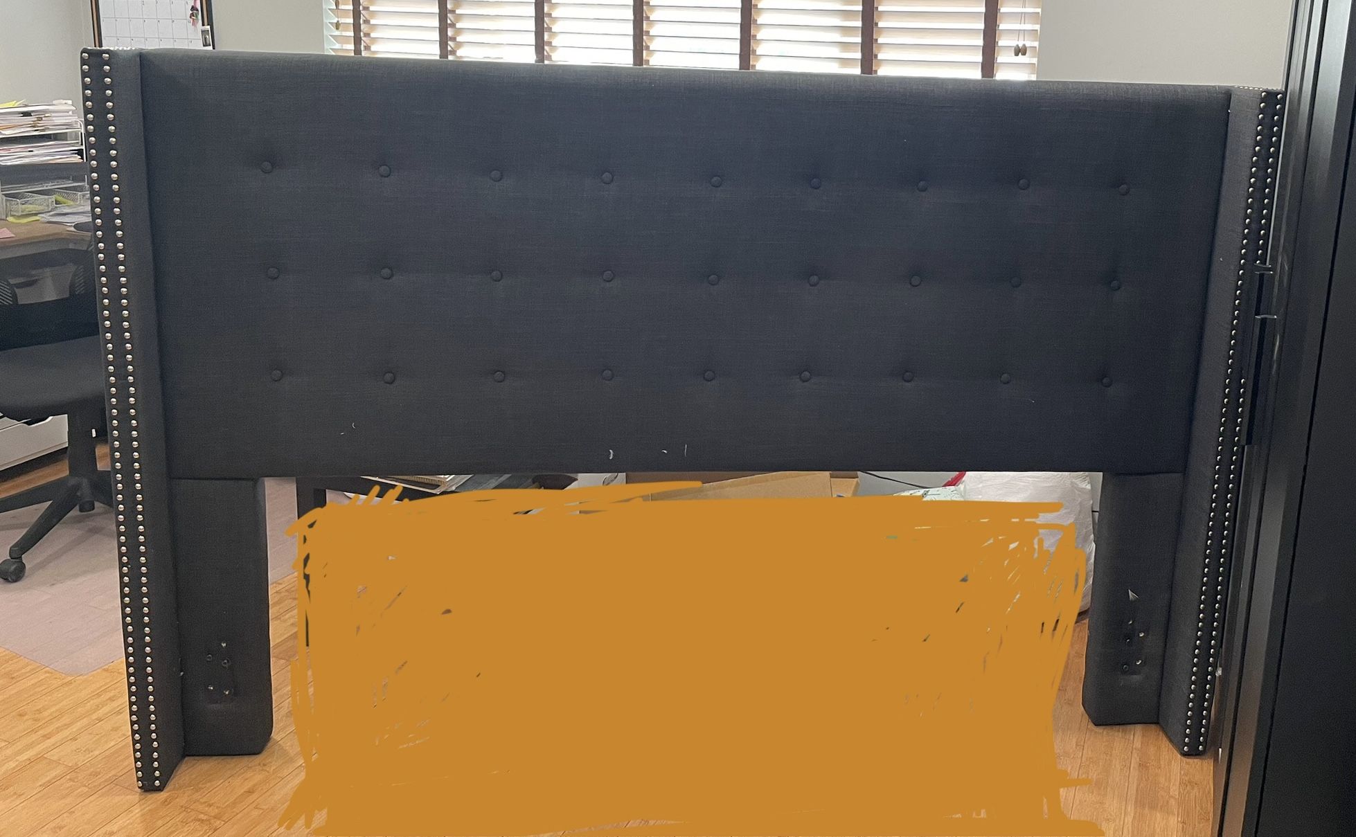 King Size Headboard