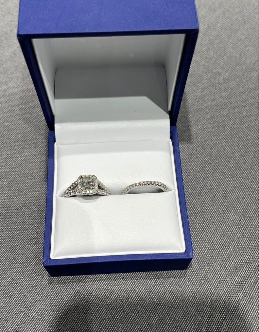 Real Diamonds