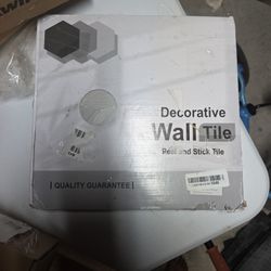Wall Tile 