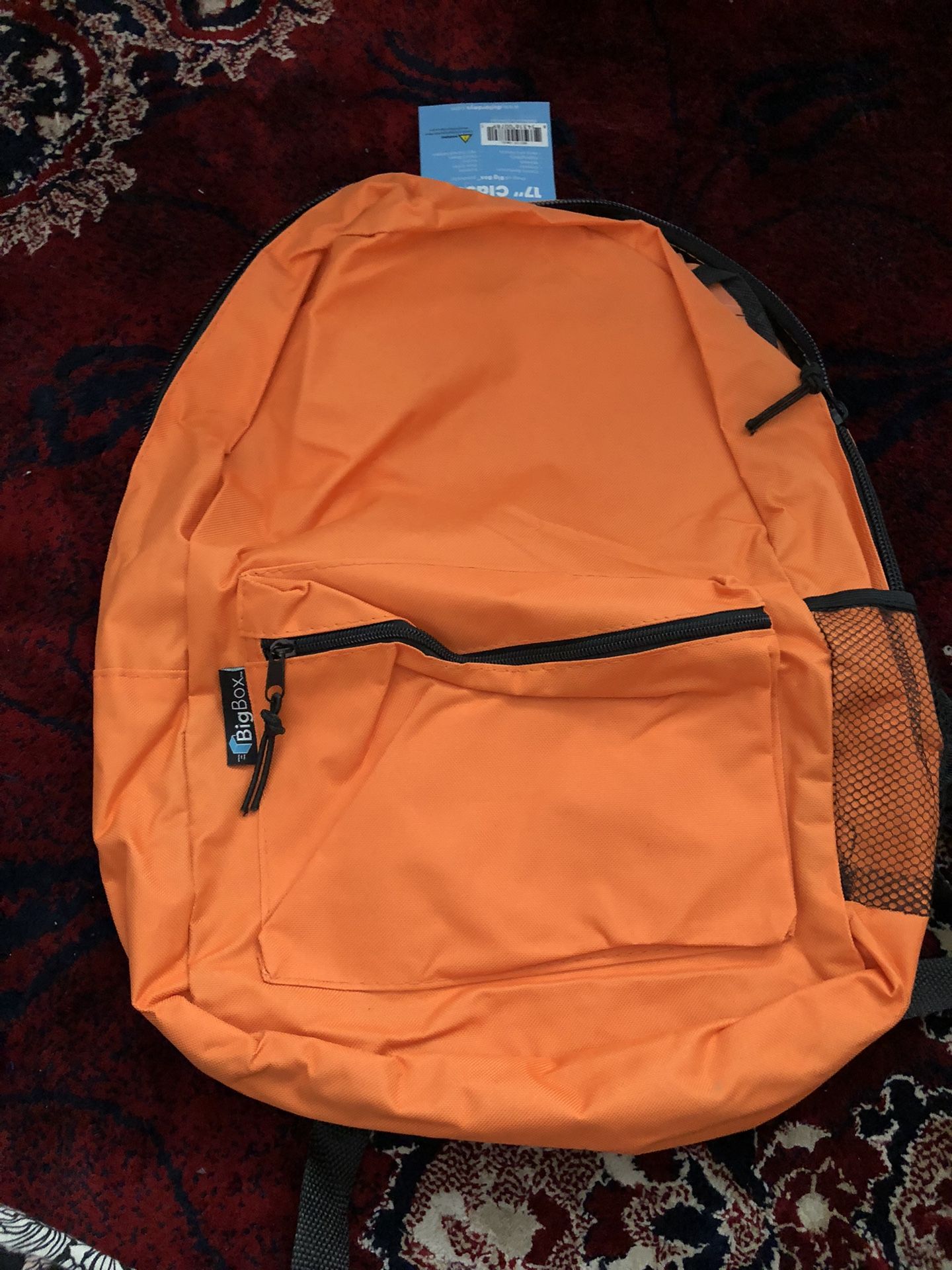Backpack