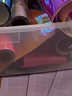 Cricut Maker Plus accessories