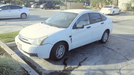 2008 FORD FOCUS PAYMENTS WITH 1300 DEPOSIT ESPANOL