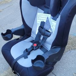 Toddler Booster Seat