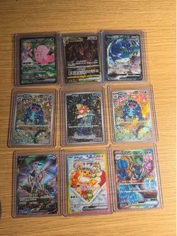 Korean Pokemon