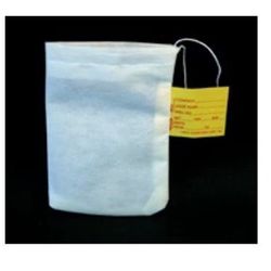 Sample Bag, Polyester, 10" x 17". Box of 500