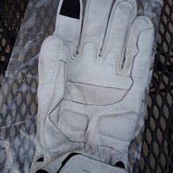 Motorcycle Gloves Torc