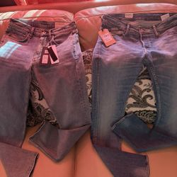 Men’s Jeans 