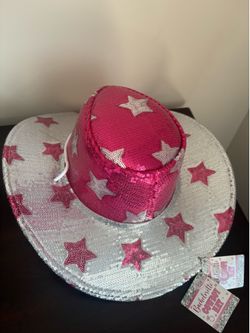 Set of 2 party hats