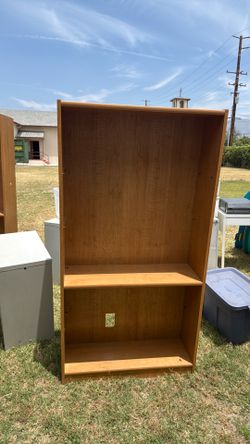 bookcases and storage