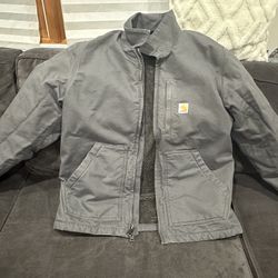 Carhartt Coat