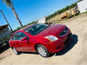 2011 Nissan Sentra