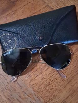 Original RayBans $40