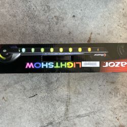 Razor Light Show Scooter 