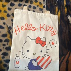 Hello kitty Bag 