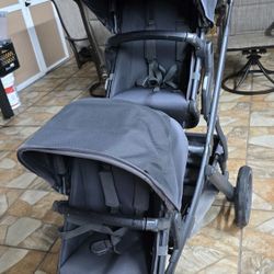UPPAbaby Vista Stroller