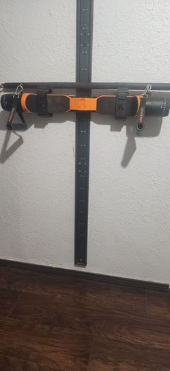 Gym max pro
