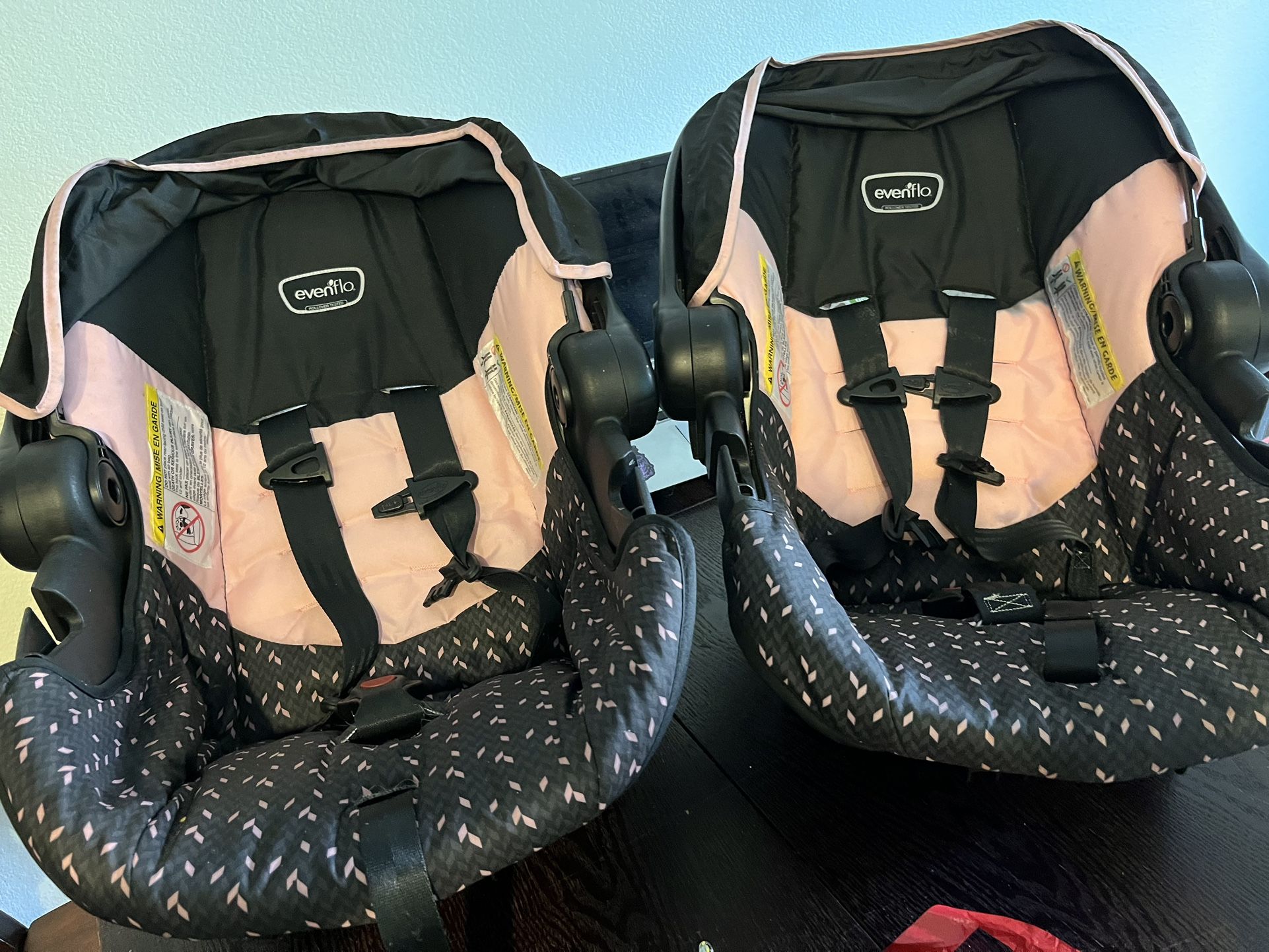 Car Seats