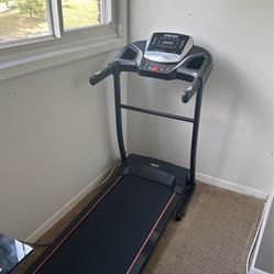Merax treadmill