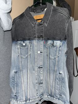 Levi’s Jean Jacket
