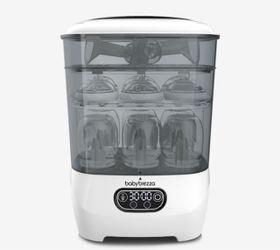 Baby breeza sterilizer/dryer